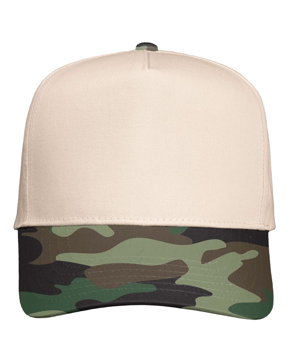 #color_Natural/ Camo Green