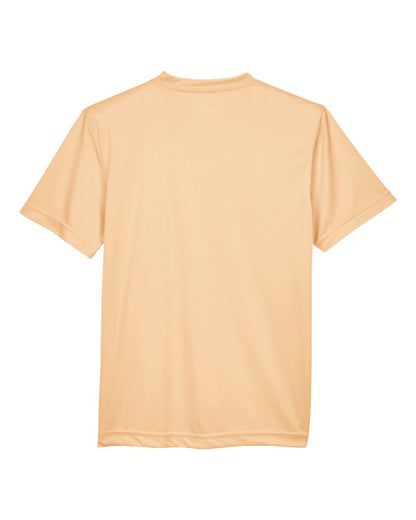 Team 365 Youth Zone Performance T-Shirt TT11Y #color_Melon