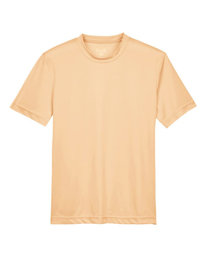 Team 365 Youth Zone Performance T-Shirt TT11Y #color_Melon