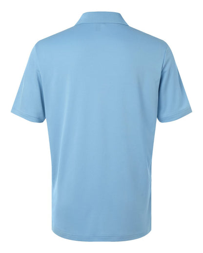 Adidas Performance Polo A230 #color_Team Light Blue