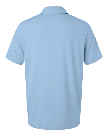 Adidas Ultimate Solid Polo A514 #color_Clear Sky