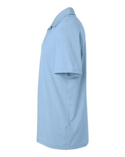 Adidas Ultimate Solid Polo A514 #color_Clear Sky
