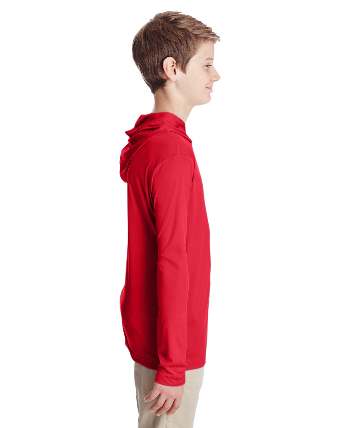#color_SPORT RED