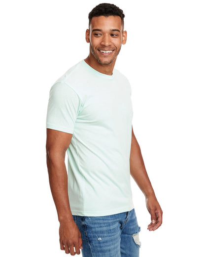 Next Level Apparel Unisex CVC Crewneck T-Shirt N6210 #color_MINT