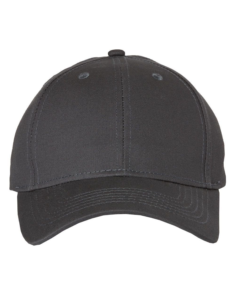 Sportsman Adult Cotton Twill Cap 2260