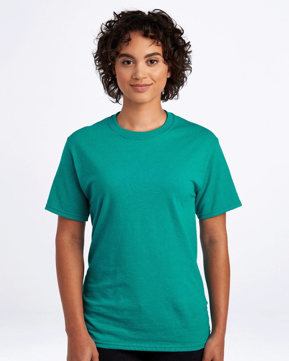 JERZEES Dri-Power® 50/50 T-Shirt 29MR