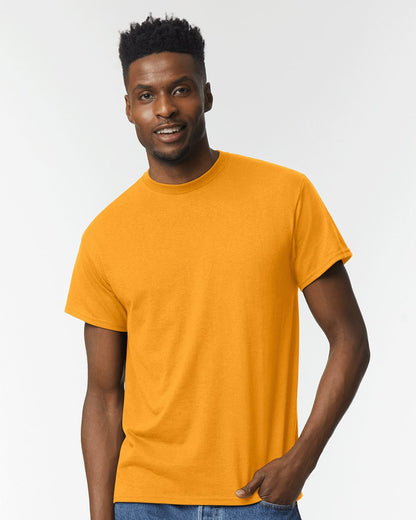 Gildan DryBlend® T-Shirt 8000 Gildan DryBlend® T-Shirt 8000