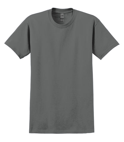 Gildan ULTRA COTTON T-SHIRT 2000 #color_Charcoal
