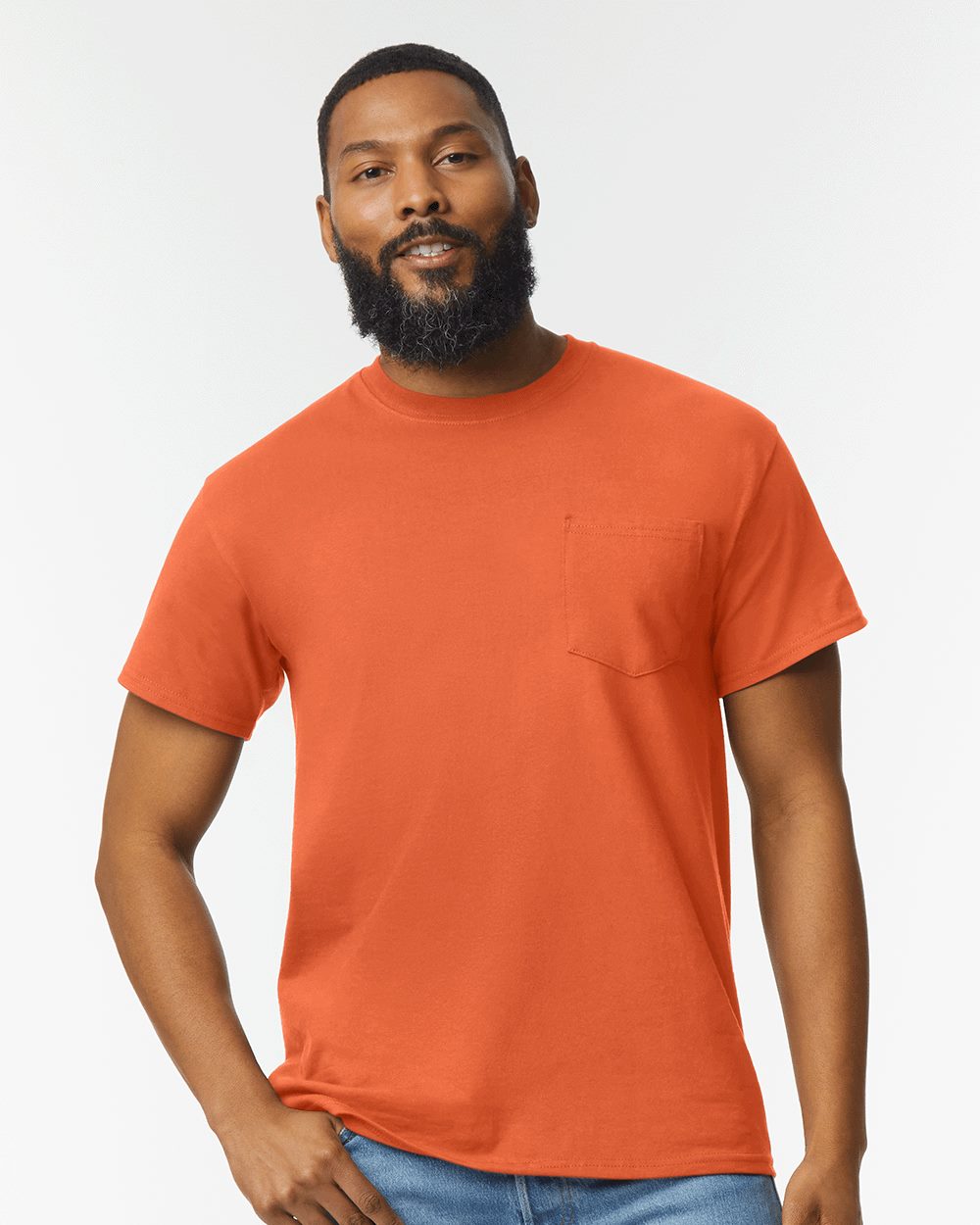 Gildan Ultra Cotton® Pocket T-Shirt 2300