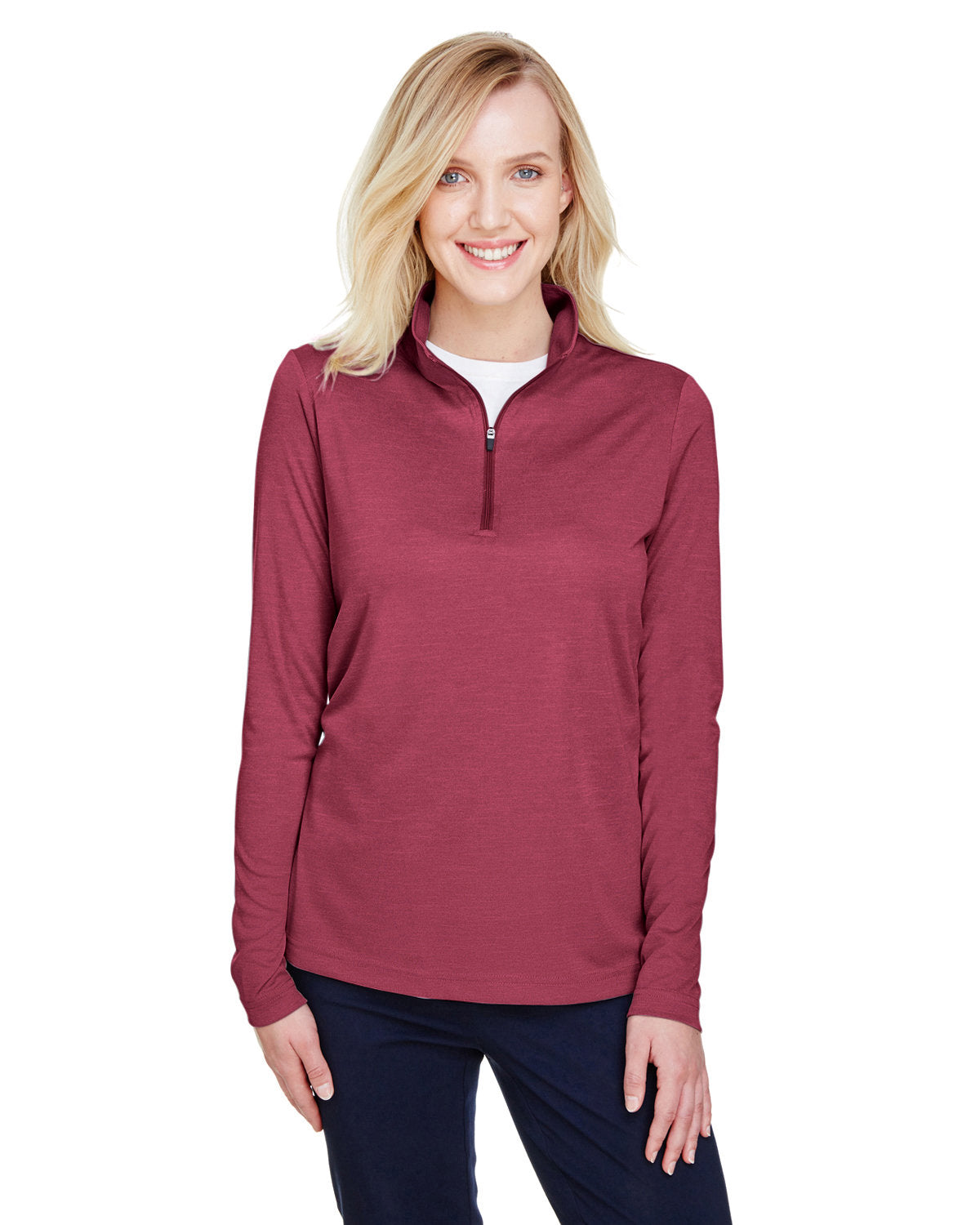 #color_SP MAROON HTHR