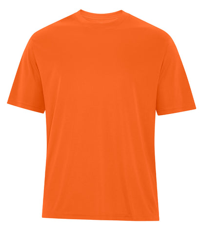 ATC Essentials Essential Performance Tee ATC3700 #color_Orange