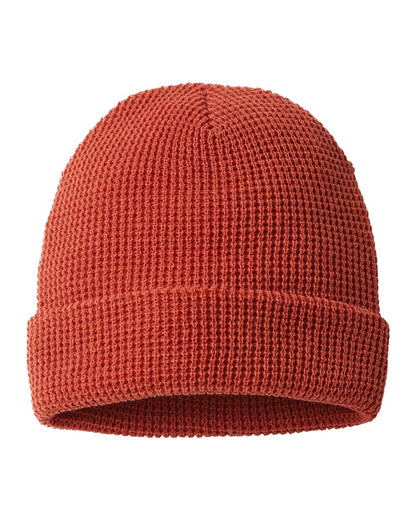 Richardson Waffle Cuffed Beanie 146R Richardson Waffle Cuffed Beanie 146R