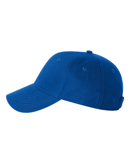 Valucap Chino Cap VC600 #color_Royal Blue