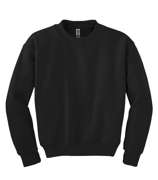Gildan Heavy Blend Youth Crewneck 18000B