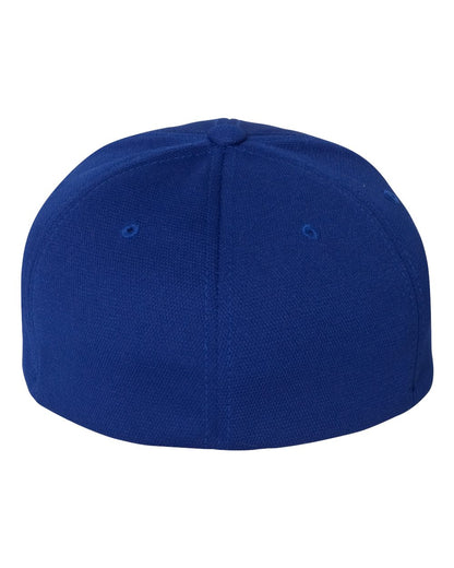 Flexfit Cool & Dry Sport Cap 6597 #color_Royal Blue