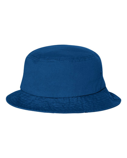 Sportsman Bucket Hat 2050 #color_Royal Blue