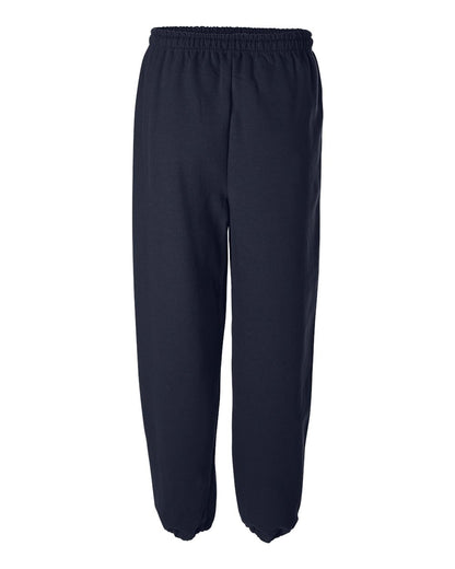 Gildan Heavy Blend™ Sweatpants 18200 #color_Navy