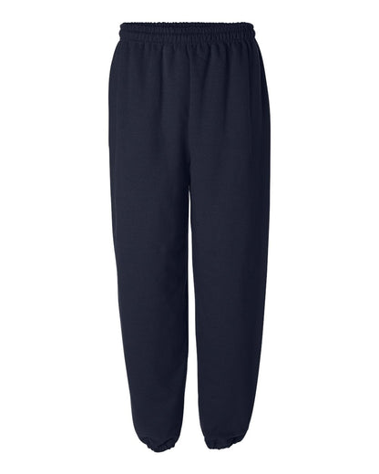 Gildan Heavy Blend™ Sweatpants 18200 #color_Navy