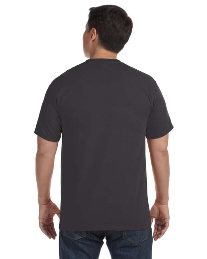 Comfort Colors Adult Heavyweight T-Shirt C1717 #color_GRAPHITE