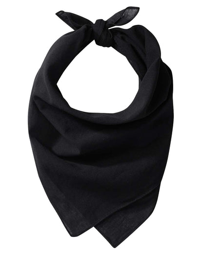 Valucap ValuMask Bandana VC21 #color_Black