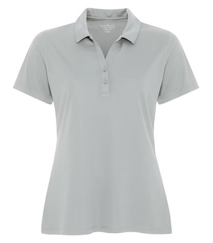 Atc Pro Team Ladies Sport Shirt L4039 #color_Silver