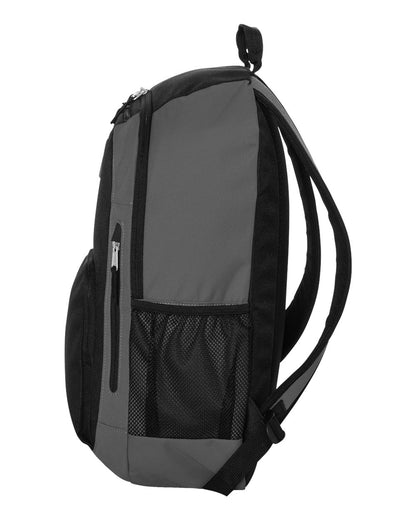 Oakley 22L Enduro Backpack 921055ODM #color_Grigio Scuro