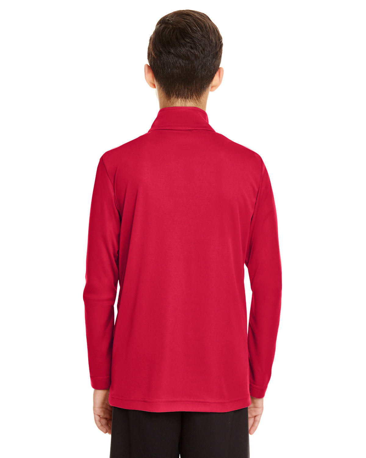 #color_SPORT RED