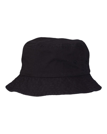 Sportsman Bucket Hat 2050 #color_Black