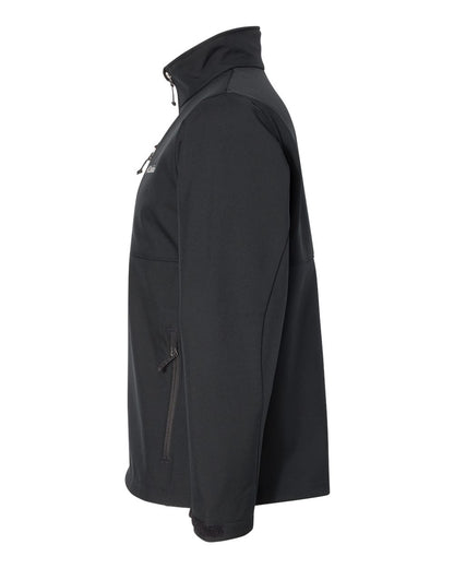 Columbia Ascender™ Soft Shell Jacket 155653 #color_Black