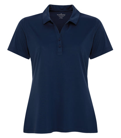 Atc Pro Team Ladies Sport Shirt L4039 #color_True Navy