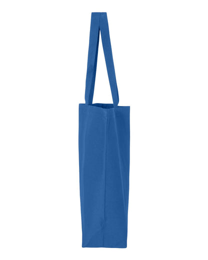 Q-Tees 25L Jumbo Tote Q600 #color_Royal