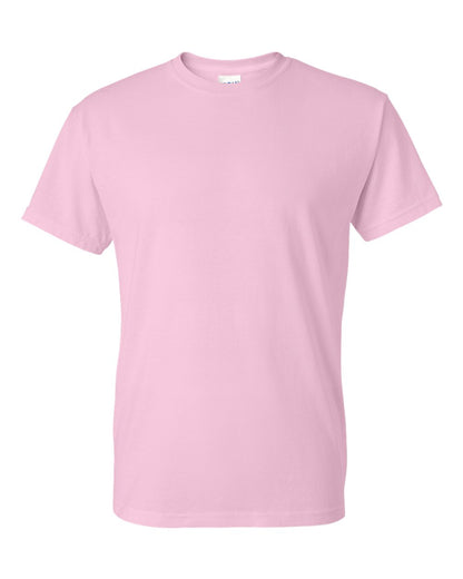 Gildan DryBlend® T-Shirt 8000 #color_Light Pink