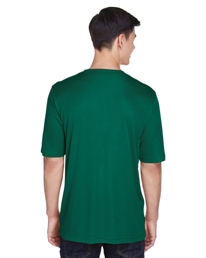 Team 365 Men's Zone Performance T-Shirt TT11 #color_SPORT FOREST
