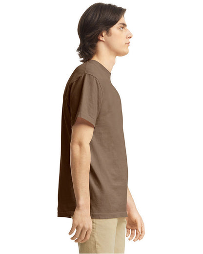 Comfort Colors Adult Heavyweight T-Shirt C1717 #color_ESPRESSO