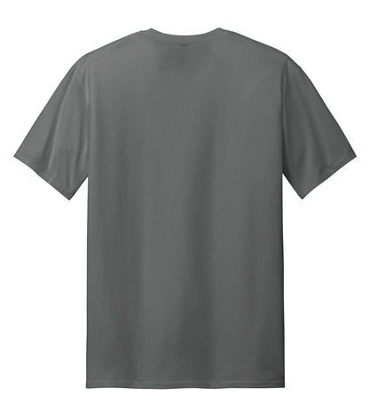 Gildan ULTRA COTTON TALL T-SHIRT 2000T #color_Charcoal