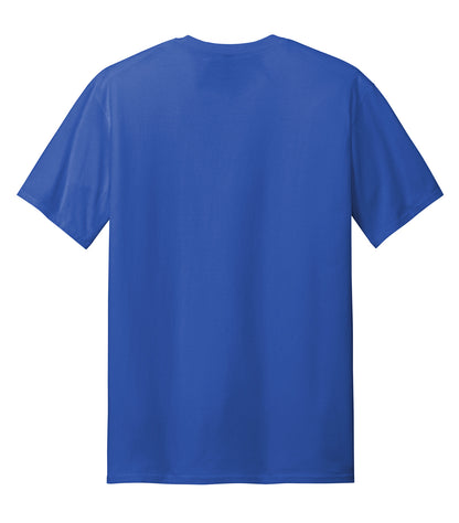 Gildan ULTRA COTTON TALL T-SHIRT 2000T #color_Royal