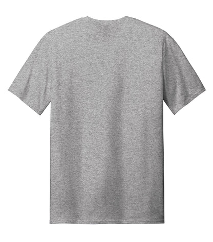 Gildan ULTRA COTTON TALL T-SHIRT 2000T #color_Sport Grey