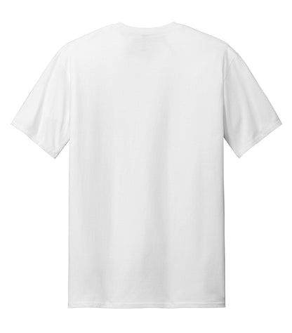 Gildan ULTRA COTTON TALL T-SHIRT 2000T #color_White
