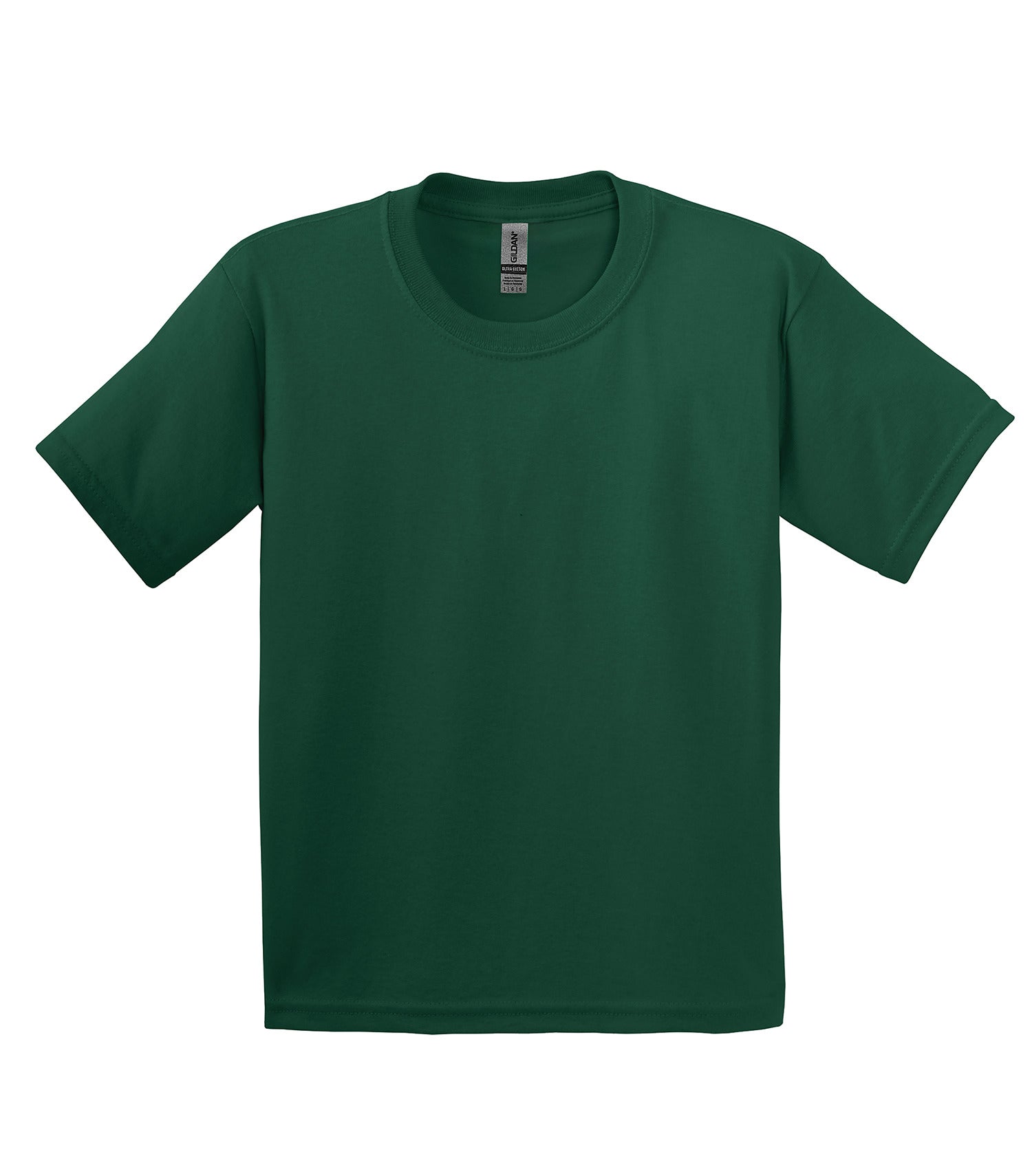 #color_Forest Green