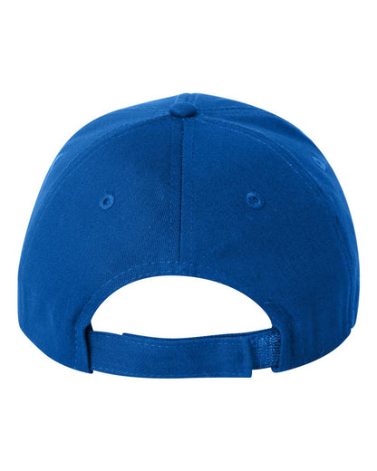 Valucap Chino Cap VC600 #color_Royal Blue