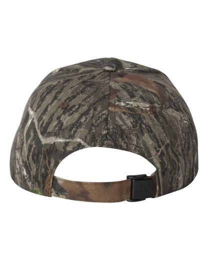 Kati Licensed Camo Cap LC10 #color_Mossy Oak New Breakup - MO15