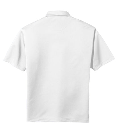 Nike Tech Basic Dri-FIT Polo 203690 #color_White