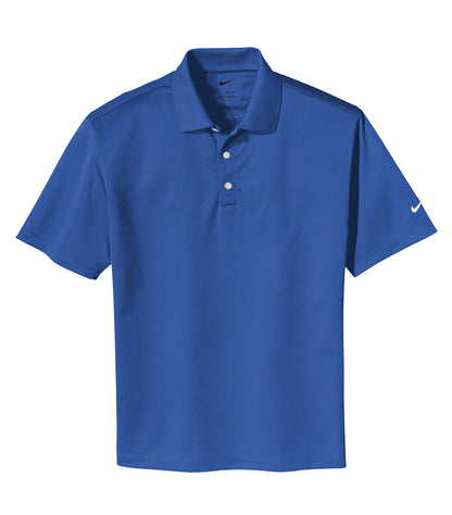 Nike Tech Basic Dri-FIT Polo 203690 #color_Varsity Royal