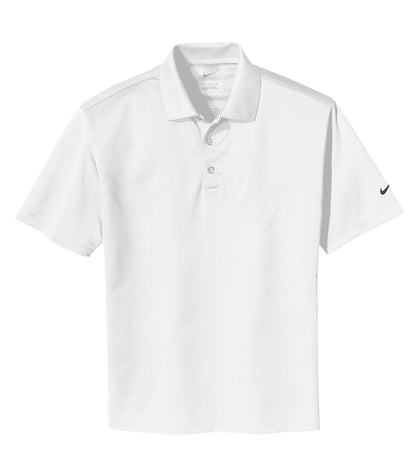 Nike Tech Basic Dri-FIT Polo 203690 #color_White