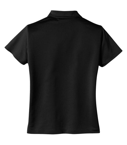 Nike Tech Basic Dri-FIT Ladies Polo 203697 #color_Black