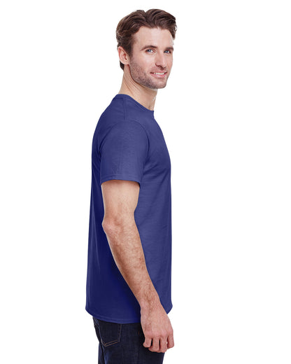 Gildan Adult Heavy Cotton™ T-Shirt G500 #color_COBALT