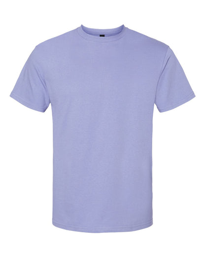 Gildan Softstyle® Midweight T-Shirt 65000 #color_Violet