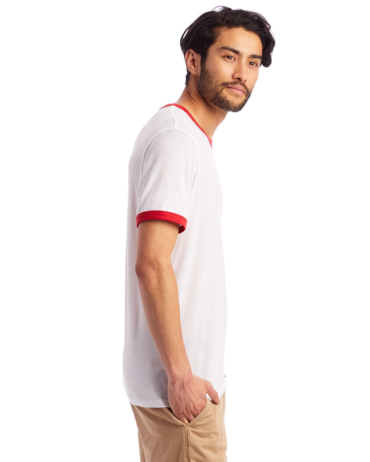 #color_WHITE / RED