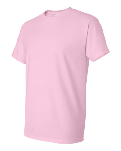 Gildan DryBlend® T-Shirt 8000 #color_Light Pink