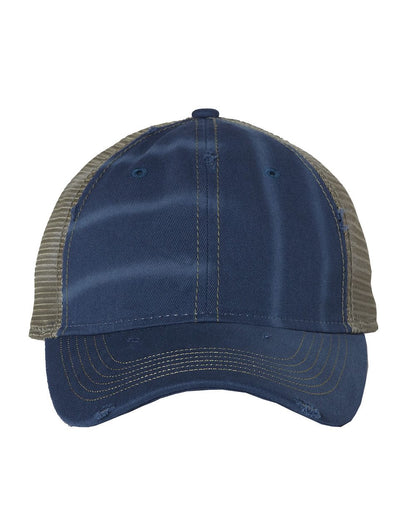 Sportsman Bounty Dirty-Washed Mesh-Back Cap 3150 Sportsman Bounty Dirty-Washed Mesh-Back Cap 3150